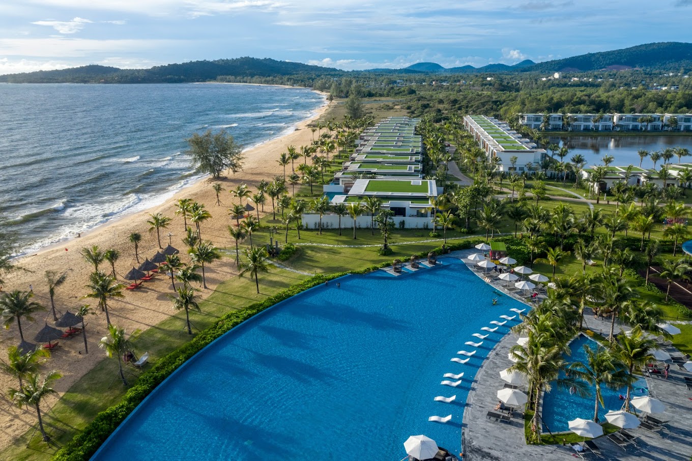 Mövenpick Villas & Residences Phu Quoc